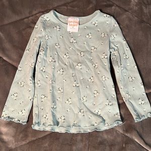 Never worn size 2t